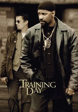 Training Day - VJ Ulio